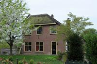 Vakantie accommodatie Beesd Gelderland 8 personen - Niederlande - Gelderland - Beesd