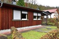 Vakantie accommodatie Neustadt/Harz Harz,Thüringen 4 personen - Deutschland - Harz,Thüringen - Neustadt/Harz