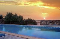 Vakantie accommodatie Livadia Kreta 10 personen - Griechenland - Kreta - Livadia