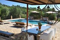 Vakantie accommodatie Sant Llorenç des Cardassar Balearen,Mallorca 8 personen - Spanien - Balearen,Mallorca - Sant Llorenç des Cardassar