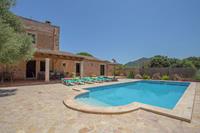 Vakantie accommodatie Felanitx Balearen,Mallorca 9 personen - Spanien - Balearen,Mallorca - Felanitx