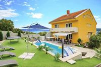 Vakantie accommodatie Crikvenica Kvarner-Bucht 12 personen - Kroatien - Kvarner-Bucht - Crikvenica