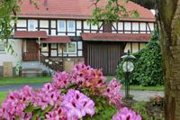 Vakantie accommodatie Alheim Hessen 9 personen - Deutschland - Hessen - Alheim