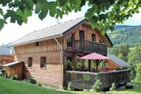 Vakantie accommodatie Sankt Georgen Ob Murau Steiermark 8 personen - Österreich - Steiermark - Sankt Georgen Ob Murau