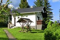 Vakantie accommodatie Mühlental Sachsen 4 personen - Deutschland - Sachsen - Mühlental