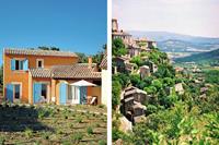 Vakantie accommodatie Saint-Trinit Provence-Alpes-Côte d'Azur,Provence,Vaucluse,Südfrankreich 4 personen - Frankreich - Provence-Alpes-Côte d'Azur,Provence,Vaucluse,Südfr