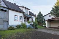 Vakantie accommodatie Steineberg Eifel,Rheinland-Pfalz 7 personen - Deutschland - Eifel,Rheinland-Pfalz - Steineberg