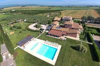 Vakantie accommodatie Braccagni Toskana 6 personen - Italien - Toskana - Braccagni