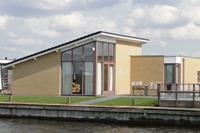 Vakantie accommodatie Lemmer Friesland 4 personen - Niederlande - Friesland - Lemmer