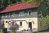 Vakantie accommodatie Elbingerode (Harz) Harz,Sachsen-Anhalt 6 personen - Deutschland - Harz,Sachsen-Anhalt - Elbingerode (Harz)