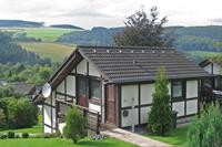 Vakantie accommodatie Meschede Nordrhein-Westfalen,Sauerland 5 personen - Deutschland - Nordrhein-Westfalen,Sauerland - Meschede