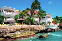 Vakantie accommodatie Kralendijk Bonaire 2 personen - Bonaire - Bonaire - Kralendijk
