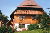 Vakantie accommodatie Elzach Baden-Württemberg,Schwarzwald,Süddeutschland 5 personen - Deutschland - Baden-Württemberg,Schwarzwald,Süddeutschland - Elzach