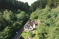 Vakantie accommodatie Hellenthal Eifel,Nordrhein-Westfalen 8 personen - Deutschland - Eifel,Nordrhein-Westfalen - Hellenthal