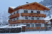 Vakantie accommodatie Ramsau im Zillertal Tirol 11 personen - Österreich - Tirol - Ramsau im Zillertal