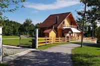 Vakantie accommodatie Ogulin Lika – Karlovac 6 personen - Kroatien - Lika – Karlovac - Ogulin