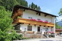 Vakantie accommodatie Aschau im Zillertal Tirol 9 personen - Österreich - Tirol - Aschau im Zillertal