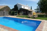 Vakantie accommodatie Algarinejo Andalusien 6 personen - Spanien - Andalusien - Algarinejo