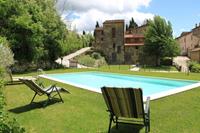 Vakantie accommodatie Vaglia Toskana,Florenz und Umgebung 6 personen - Italien - Toskana,Florenz und Umgebung - Vaglia