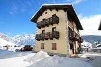 Vakantie accommodatie Livigno Oberitalienische Seen,Lombardei,Norditalien 3 personen - Italien - Oberitalienische Seen,Lombardei,Norditalien - Livigno