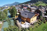 Vakantie accommodatie Kaprun Salzburger Land 24 personen - Österreich - Salzburger Land - Kaprun