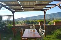 Vakantie accommodatie Castiglion Fiorentino Toskana 5 personen - Italien - Toskana - Castiglion Fiorentino