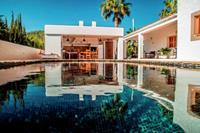 Vakantie accommodatie Ibiza-Stadt Balearen,Ibiza 8 personen - Spanien - Balearen,Ibiza - Ibiza-Stadt