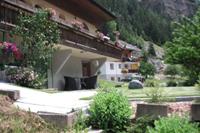 Vakantie accommodatie Sankt Niklaus Wallis 4 personen - Schweiz - Wallis - Sankt Niklaus