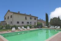 Vakantie accommodatie Pienza Toskana,Siena und Umgebung 6 personen - Italien - Toskana,Siena und Umgebung - Pienza