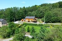 Vakantie accommodatie Stoumont Lüttich / Spa / Malmedy / Stavelot und Umgebung,Ardennen,Lüttich 24 personen - Belgien - Lüttich / Spa / Malmedy / Stavelot und Umgebung,Ardennen,Lüt