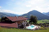 Vakantie accommodatie Kirchberg in Tirol Tirol 21 personen - Österreich - Tirol - Kirchberg in Tirol