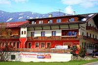 Vakantie accommodatie Kaltenbach, Zillertal Tirol 12 personen - Österreich - Tirol - Kaltenbach, Zillertal