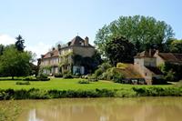 Vakantie accommodatie Champvert Burgund,Zentral-Frankreich,Nordfrankreich 6 personen - Frankreich - Burgund,Zentral-Frankreich,Nordfrankreich - Champvert