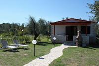 Vakantie accommodatie Vieste Apulien 5 personen - Italien - Apulien - Vieste