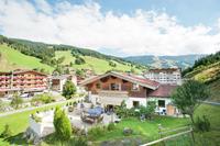 Vakantie accommodatie Saalbach Salzburger Land 10 personen - Österreich - Salzburger Land - Saalbach