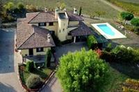 Vakantie accommodatie Santa Maria della Versa Lombardei,Norditalien 8 personen - Italien - Lombardei,Norditalien - Santa Maria della Versa