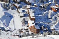 Vakantie accommodatie Allues Rhône-Alpes,Französische Alpen,Südfrankreich 7 personen - Frankreich - Rhône-Alpes,Französische Alpen,Südfrankreich - Allues