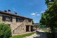 Vakantie accommodatie Fratticiola Selvatica Umbrien 2 personen - Italien - Umbrien - Fratticiola Selvatica