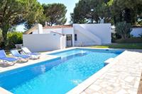 Vakantie accommodatie Loulé Albufeira und Umgebung,Algarve 4 personen - Portugal - Albufeira und Umgebung,Algarve - Loulé