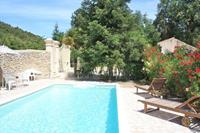 Vakantie accommodatie Vaison-la-Romaine Provence-Alpes-Côte d'Azur,Provence,Vaucluse,Südfrankreich 6 personen - Frankreich - Provence-Alpes-Côte d'Azur,Provence,Vaucluse,S&uum