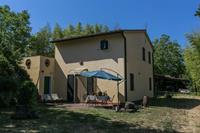 Vakantie accommodatie Monteroni d'Arbia Toskana,Siena und Umgebung 4 personen - Italien - Toskana,Siena und Umgebung - Monteroni d'Arbia