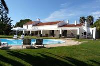 Vakantie accommodatie Lagos Algarve 8 personen - Portugal - Algarve - Lagos