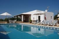 Vakantie accommodatie San Rafael Balearen,Ibiza 6 personen - Spanien - Balearen,Ibiza - San Rafael