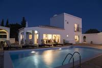 Vakantie accommodatie Lagos Algarve 10 personen - Portugal - Algarve - Lagos