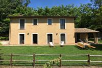 Vakantie accommodatie Sermugnano Rom / Latium 8 personen - Italien - Rom / Latium - Sermugnano