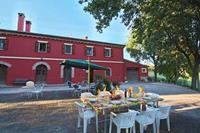 Vakantie accommodatie Talamello Marken 9 personen - Italien - Marken - Talamello