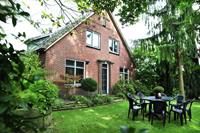 Vakantie accommodatie Hof van Twente Overijssel 8 personen - Niederlande - Overijssel - Hof van Twente