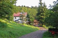 Vakantie accommodatie Kurort Brotterode Thüringen 4 personen - Deutschland - Thüringen - Kurort Brotterode