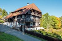 Vakantie accommodatie Dachsberg (Südschwarzwald) Baden-Württemberg,Schwarzwald,Süddeutschland 4 personen - Deutschland - Baden-Württemberg,Schwarzwald,Süddeutschland - Dachsbe