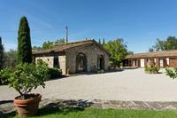 Vakantie accommodatie Cortona Toskana 6 personen - Italien - Toskana - Cortona